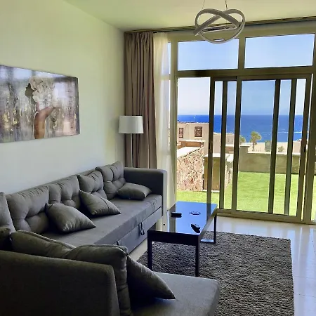 Apartment Azzura Sahl Hasheesh With Private Garden