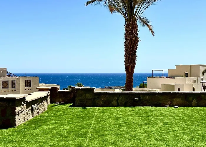 Apartman Azzura Sahl Hasheesh With Private Garden