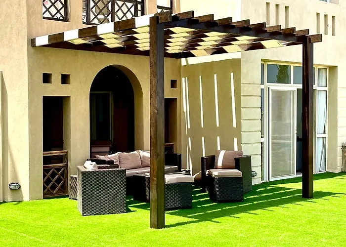 Azzura Sahl Hasheesh With Private Garden Apartman Gurdaka