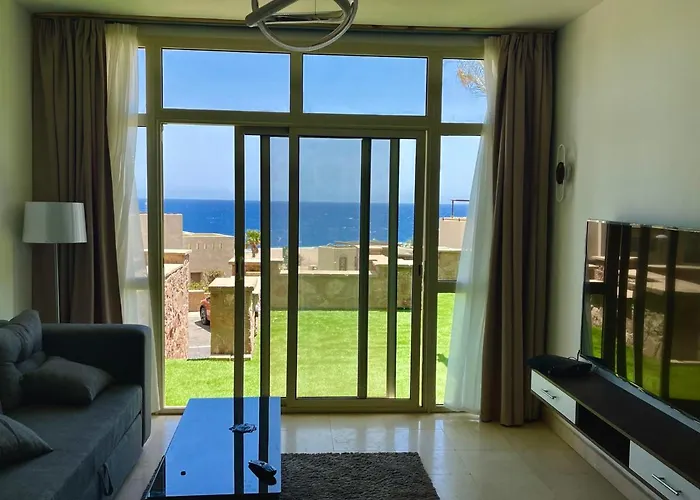 Azzura Sahl Hasheesh With Private Garden * Gurdaka