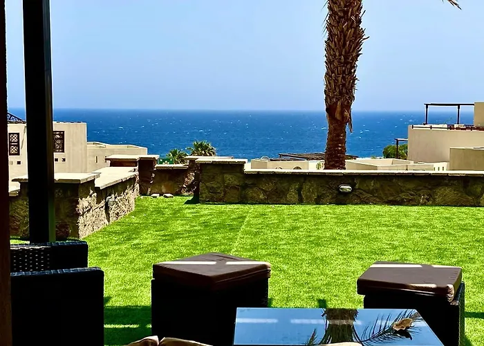 Azzura Sahl Hasheesh With Private Garden Apartman Gurdaka