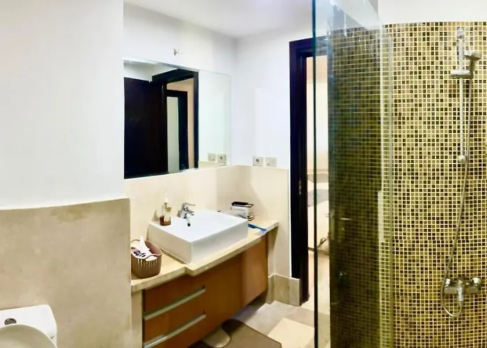 Azzura Sahl Hasheesh With Private Garden *