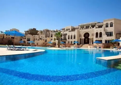 Apartman Azzura Sahl Hasheesh With Private Garden Gurdaka
