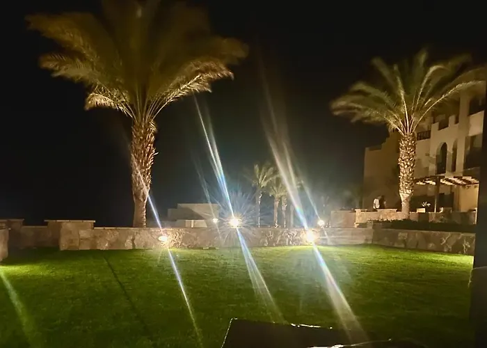 Azzura Sahl Hasheesh With Private Garden Hurghada