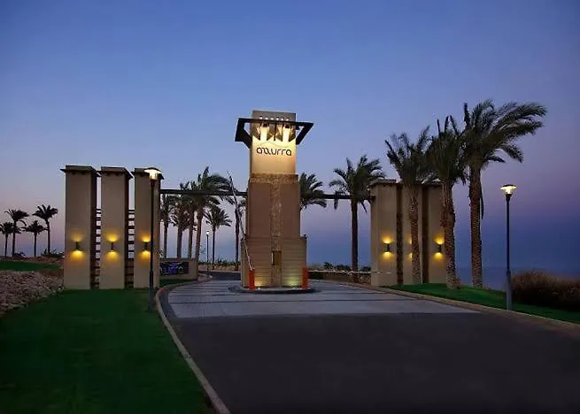 Azzura Sahl Hasheesh With Private Garden Hurghada