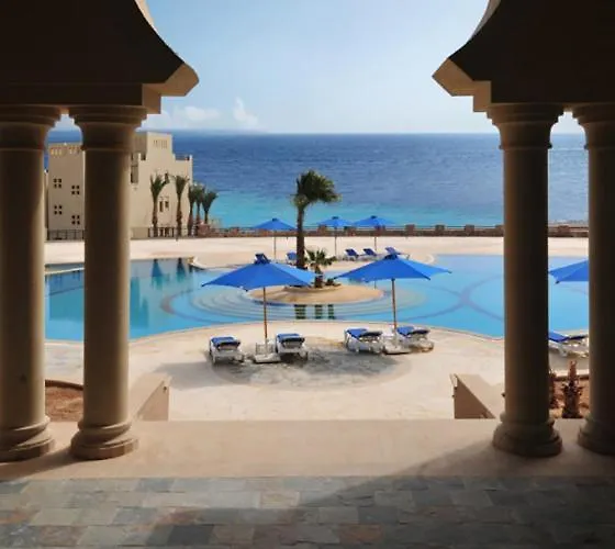 Azzura Sahl Hasheesh With Private Garden Apartman *