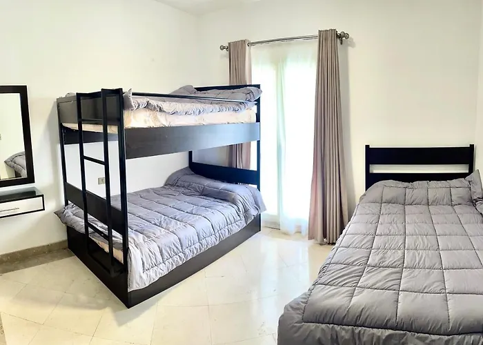Azzura Sahl Hasheesh With Private Garden Apartman Gurdaka