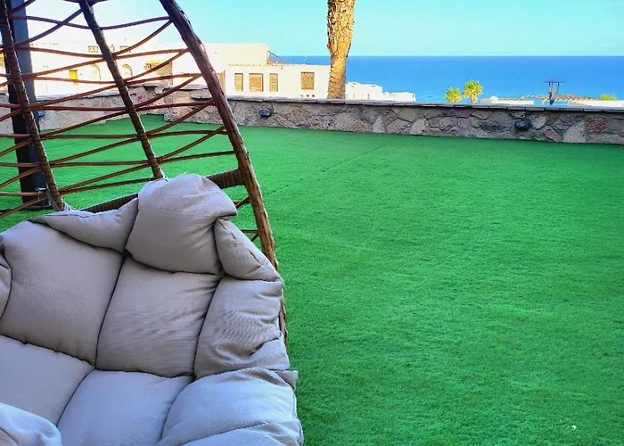 Azzura Sahl Hasheesh With Private Garden * Hurghada