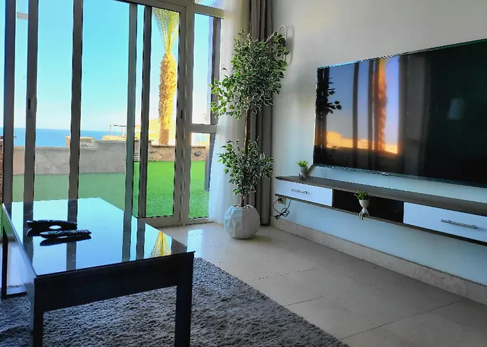 Azzura Sahl Hasheesh With Private Garden * Gurdaka