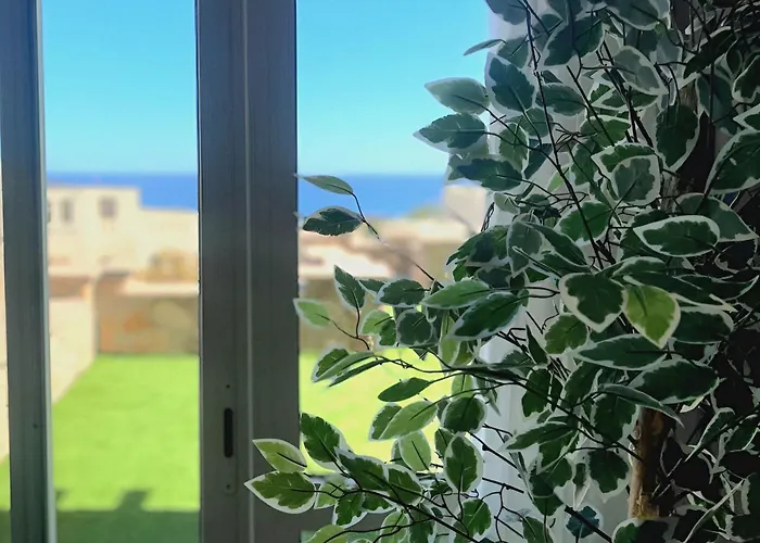 Azzura Sahl Hasheesh With Private Garden * Gurdaka